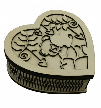 Cutie muzicala  [2]