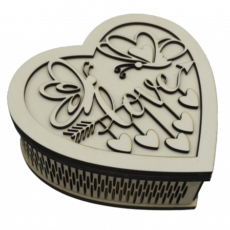 Cutie muzicala  [2]