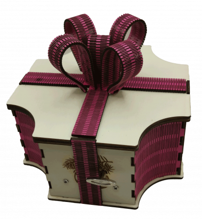 Cutii muzicale - Cutie muzicala cadou