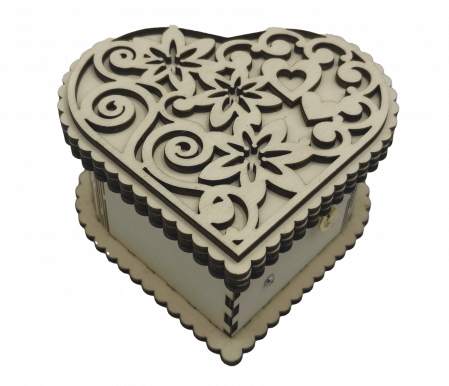 Cutii muzicale - Cutie Muzicala