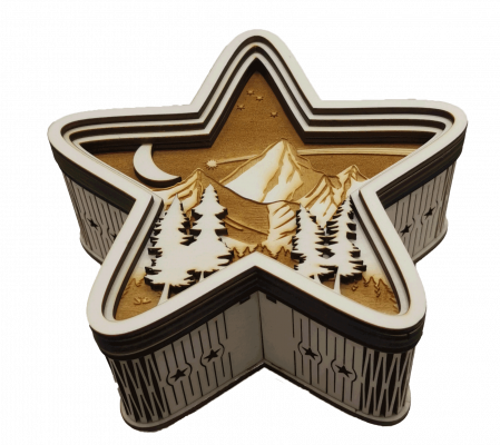 Cutii muzicale - Cutie Muzicala