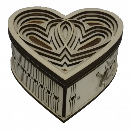 Cutii muzicale - Cutie Muzicala