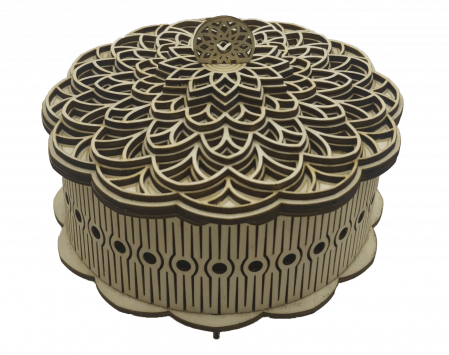 Cutii muzicale - Cutie Muzicala