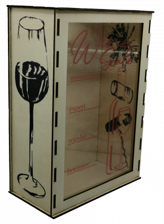 Cutie pentru dopuri de pluta [2]