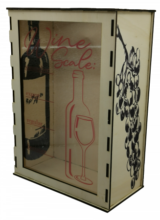 Cutie pentru dopuri de pluta [1]