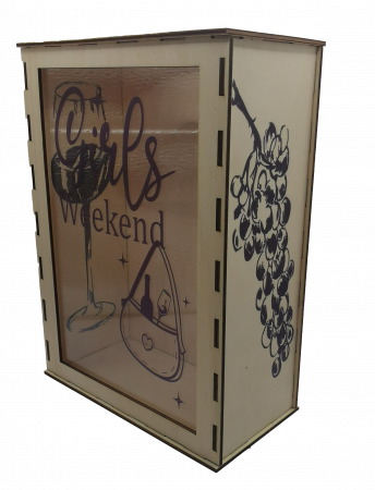 Cutie pentru dopuri de pluta [3]