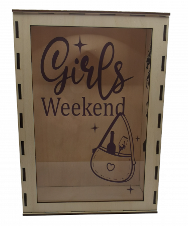 Cutii pentru dopuri de pluta - Cutie pentru dopuri de pluta