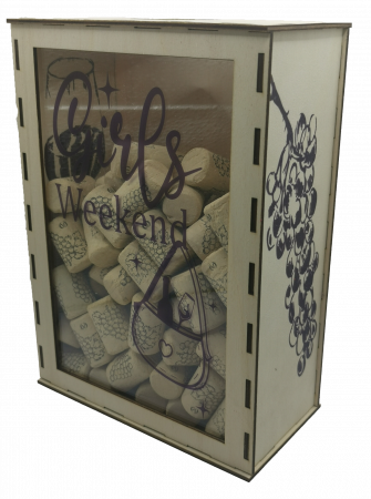 Cutie pentru dopuri de pluta [4]