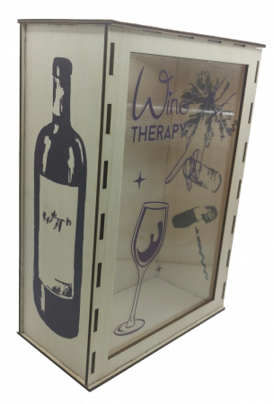 Cutie pentru dopuri de pluta [1]