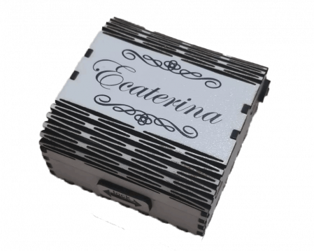 Cutii cadou - Cutie pentru stick USB