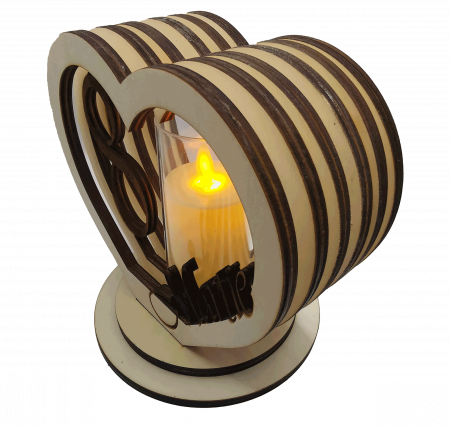 Decoratiune luminoasa [2]