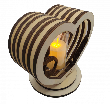 Decoratiune luminoasa [3]