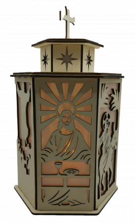 Decoratiune luminoasa [1]