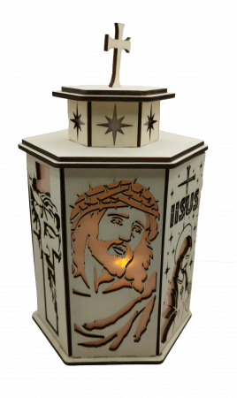 Decoratiune luminoasa [5]