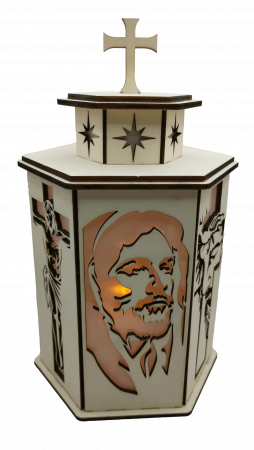 Decoratiune luminoasa [3]