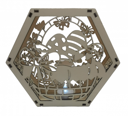 Decoratiune luminoasa [3]