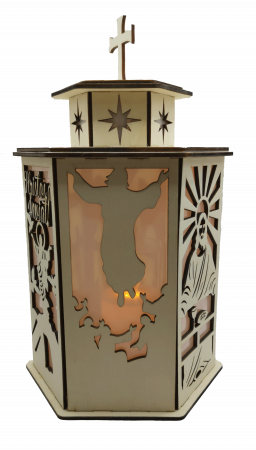 Decoratiune luminoasa [5]