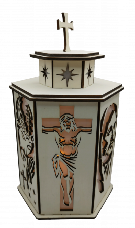 Decoratiune luminoasa [2]