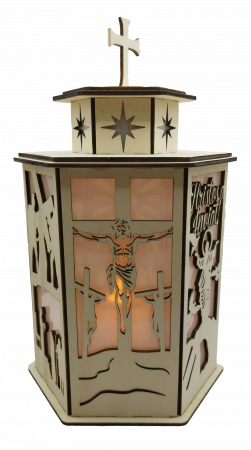 Decoratiune luminoasa [4]