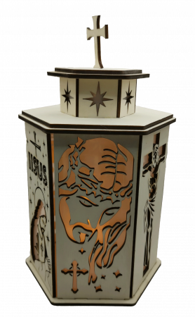 Decoratiune luminoasa [1]