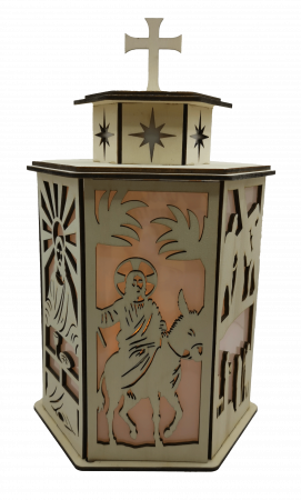 Decoratiune luminoasa [2]