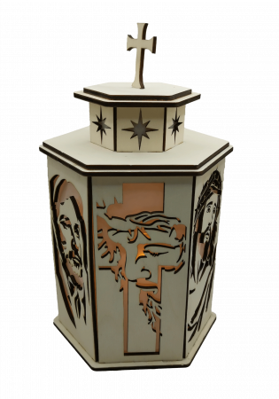 Decoratiune luminoasa [4]