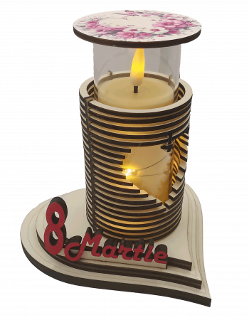 Decoratiuni luminoase - Decoratiune luminoasa