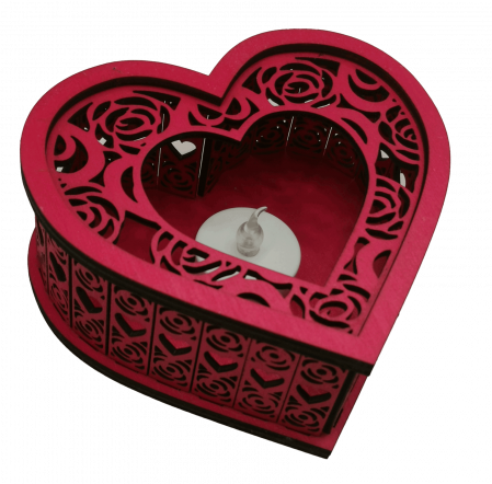 Decoratiune luminoasa [3]