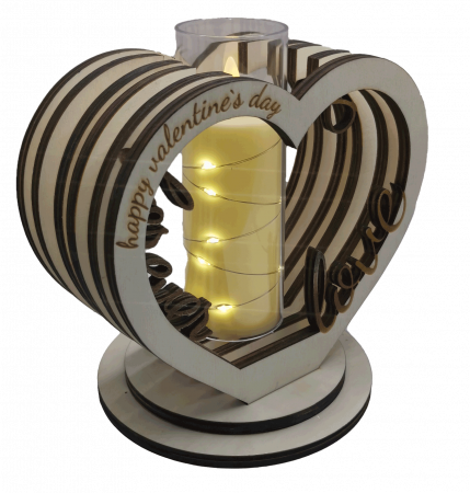 Decoratiune luminoasa [2]