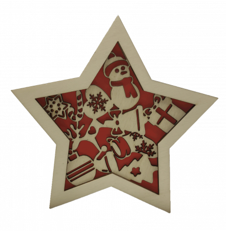 Decoratiuni muzicale - Cutie muzicala cadou