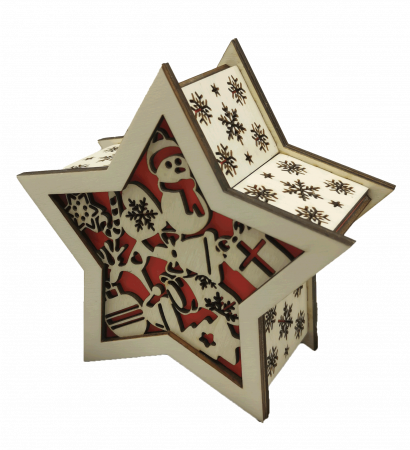 Cutie muzicala cadou [1]