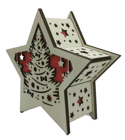 Decoratiune muzicala de Craciun [1]