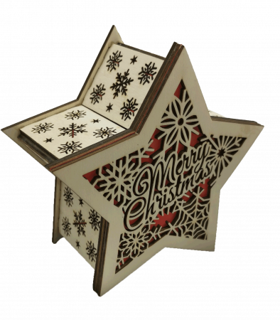 Cutie muzicala cadou [2]