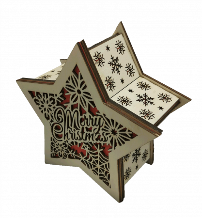 Cutie muzicala cadou [1]