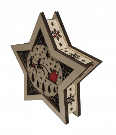 Cutie muzicala cadou [1]