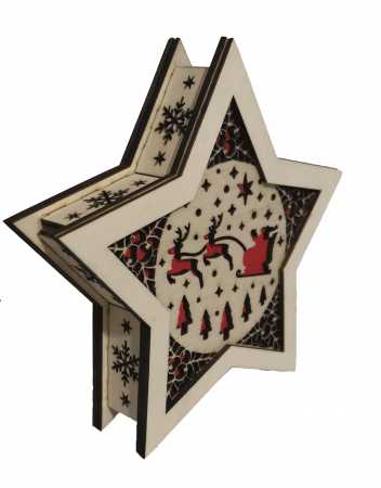 Cutie muzicala cadou [3]