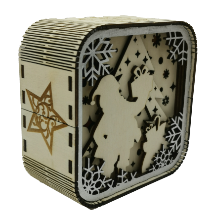 Decoratiune muzicala [3]