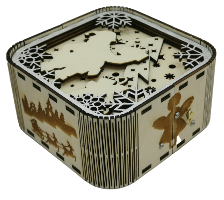 Decoratiune muzicala [2]