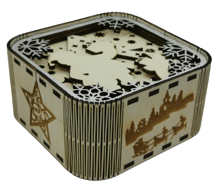 Decoratiune muzicala [4]