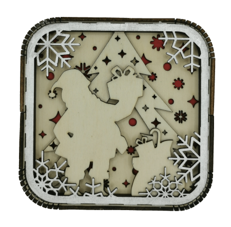 Decoratiuni muzicale - Decoratiune muzicala