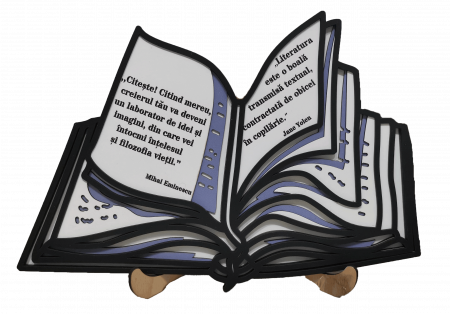 Cadouri personalizate pentru profesori - Decoratiune pentru profesori