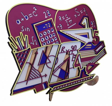 Decoratiune pentru profesori [1]