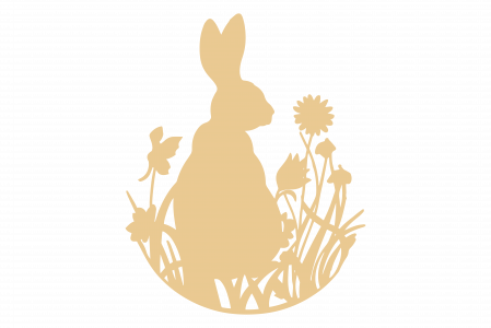 Figurina lemn de Paste [1]