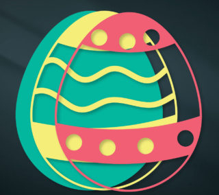 Figurina ou de Paste [3]