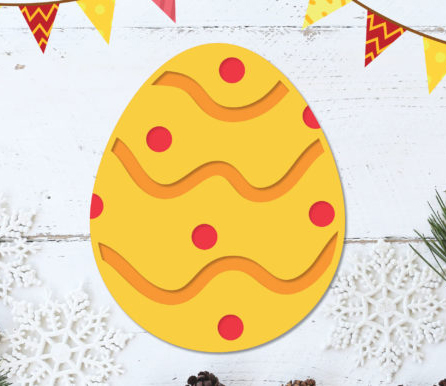 Figurina ou de Paste [1]