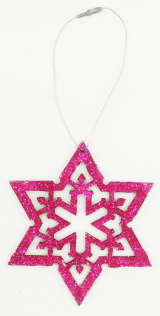 Decoratiuni de Sarbatori - Glob brad de Crăciun