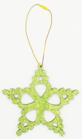 Decoratiuni de Sarbatori - Glob brad de Crăciun