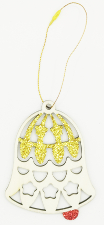 Decoratiuni de Craciun - Glob pentru bradul de Crăciun