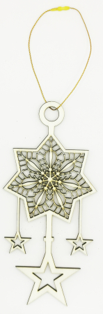 Decoratiuni de Craciun - Globuri pentru bradul de Craciun