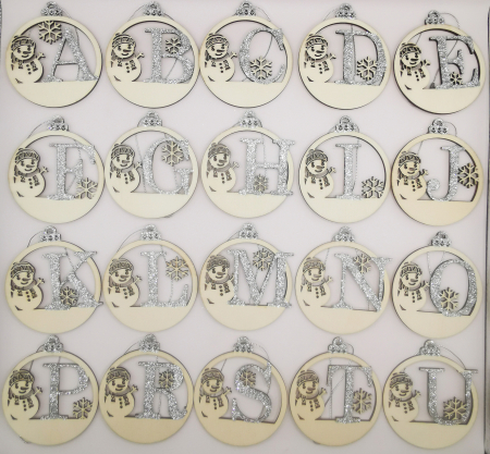 Glob personalizat de Crăciun [1]